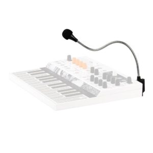 Arturia MicroFreak Gooseneck Mic