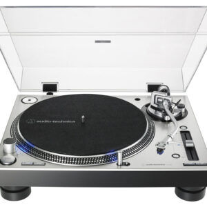 Audio Technica AT-LP140XP SV