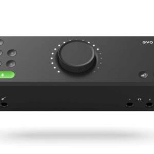 Audient EVO 8