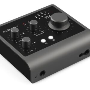 Audient ID4 MKII