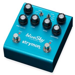 Strymon BlueSky V2