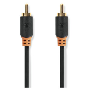 Nedis Digitale Audio Kabel 2m