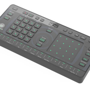 AlphaTheta Chordcat Met Tas