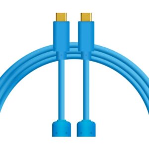 Chroma Cables USB-C 1m Blue