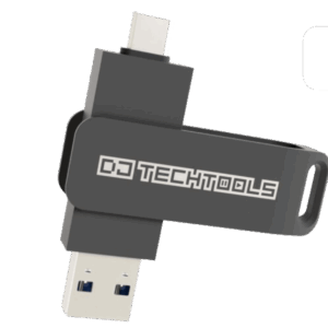Chroma Drive USB 256GB Space Gray