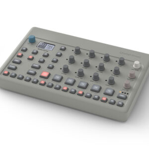 Elektron Model:Cycles