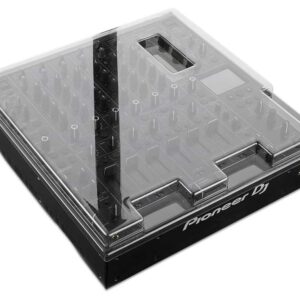 Decksaver Pioneer DJM-V10 (LF)