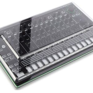 Decksaver Roland Aira TR-8 Stofkap
