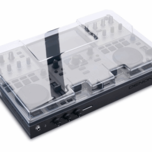 Decksaver Denon DJ Prime Go & Go+ Cover