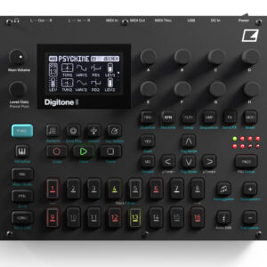 Elektron Digitone II
