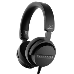 Beyerdynamic DJ-300 Pro X