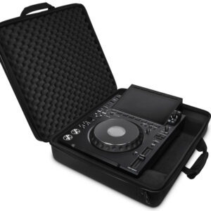 AlphaTheta DJC-3000X