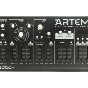 Dreadbox Artemis