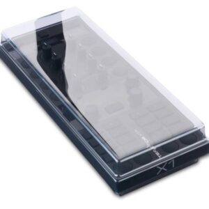 Decksaver NI Traktor X1 MK3 / Z1 MK2