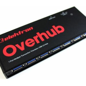 Elektron Overhub