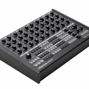 Erica Synths Perkons HD-01 Black