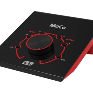 ESI MoCo