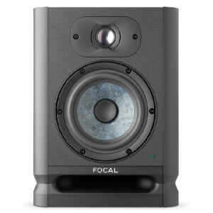 Focal Alpha 50 Evo
