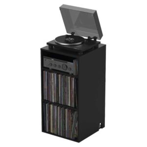 Glorious Modular Mix Rack Black