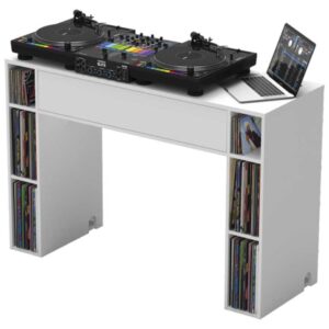 Glorious Modular Mix Station White