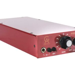 Golden Age Project Pre-73 JR MKII