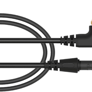 Pioneer DJ HDJ-X7 Straight Cable 1.6M