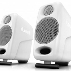 IK Multimedia ILoud Micro Monitor White
