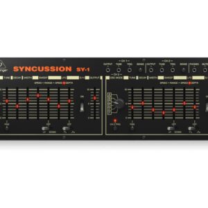 Behringer Syncussion SY-1