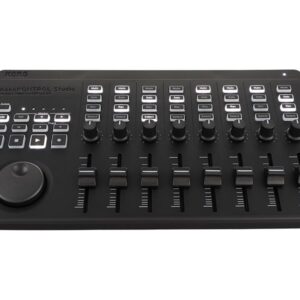 Korg NanoKontrol Studio