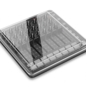 Decksaver Novation Launch Control XL Cover