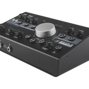 Mackie Big Knob Studio