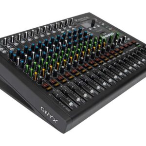 Mackie Onyx 16