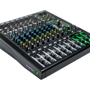 Mackie ProFX12V3
