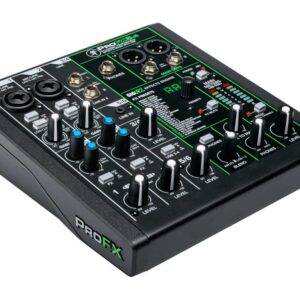 Mackie ProFX6V3