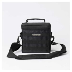 Magma 45 Record-Bag 50