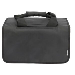 Magma 45 Record-Bag 150 Zwart