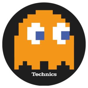 Magma Slipmat Technics Clyde