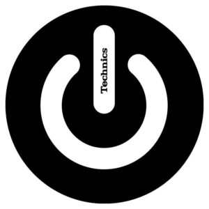 Magma Slipmat Technics OnOff