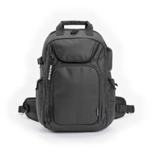 Magma Solid Blaze Pack 120