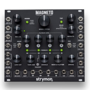 Strymon Magneto