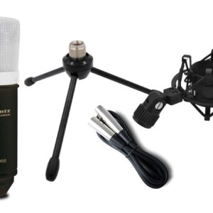 Marantz MPM-1000 Microfoon