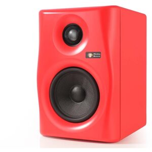 Monkey Banana Lemur5 Rood