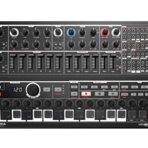 Arturia Minibrute 2S