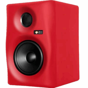 Monkey Banana Gibbon 5 Rood