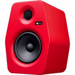 Monkey Banana Turbo 6 Rood