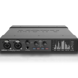 Motu UltraLite MK5