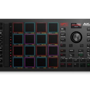 AKAI MPC Studio