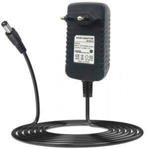 MyVolts 12V EU Power Supply