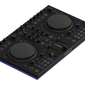 Native Instruments Traktor MX2