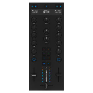 Native Instruments Traktor Z1 MK2